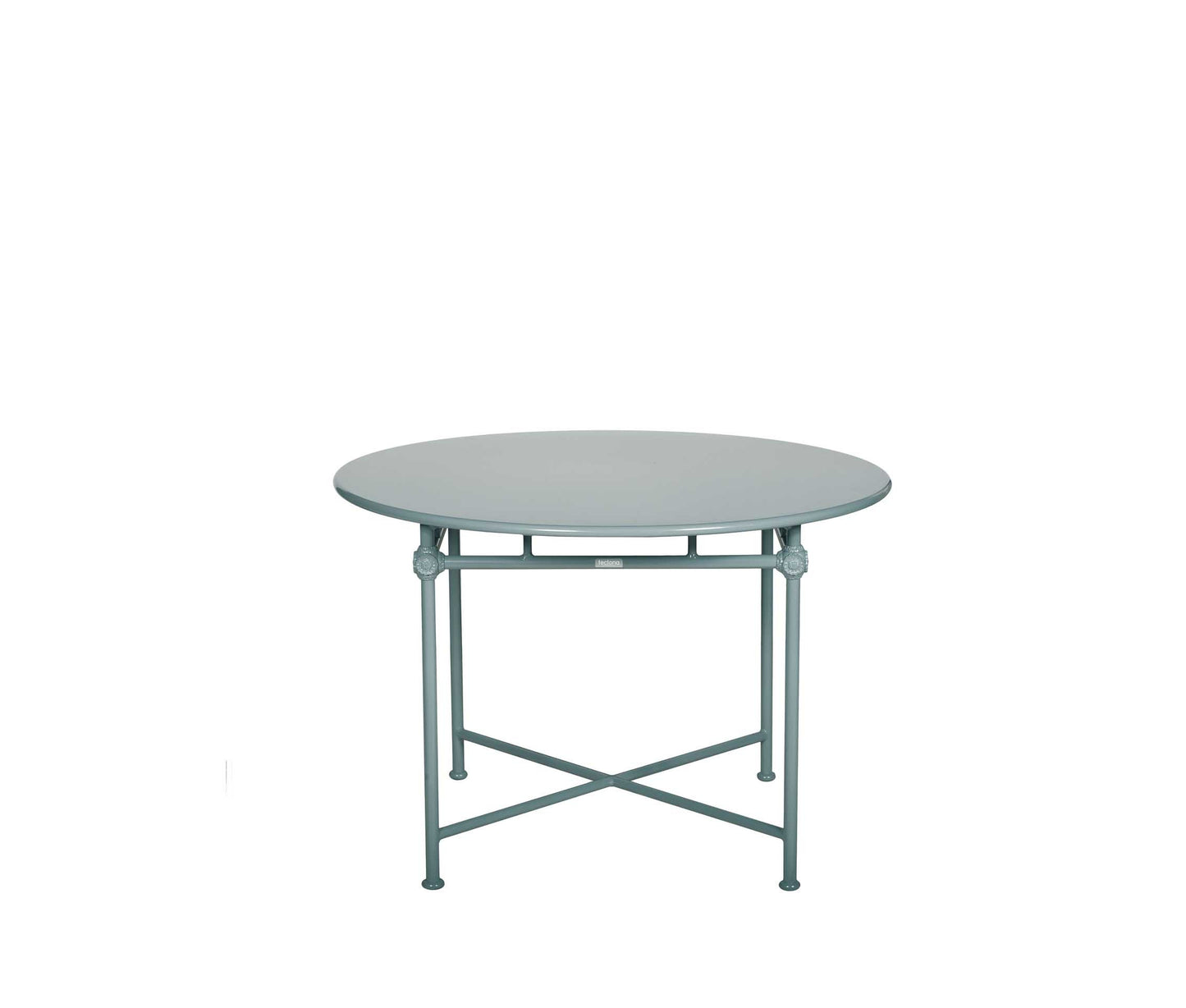 Tectona 1800 Round Table