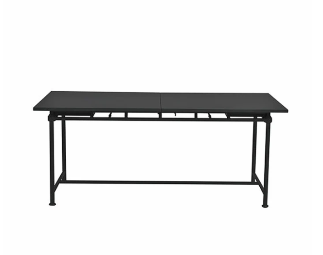 1800 Extendable Rectangular Table