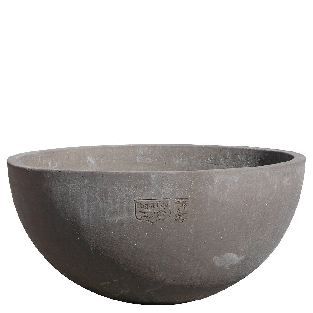 Lente Terracotta Bowl