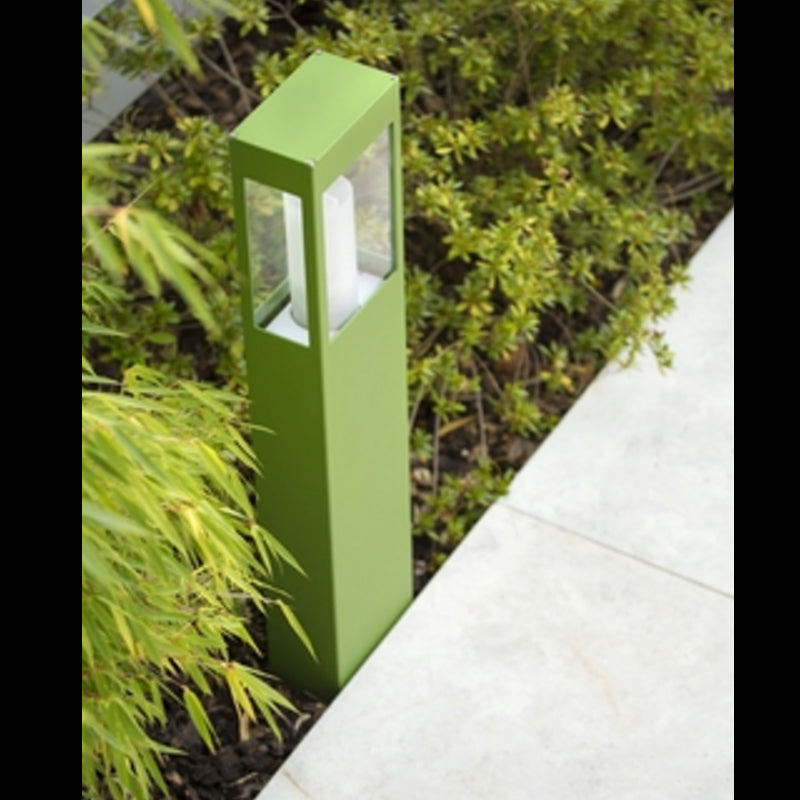 Brick Model 3 Bollard Light