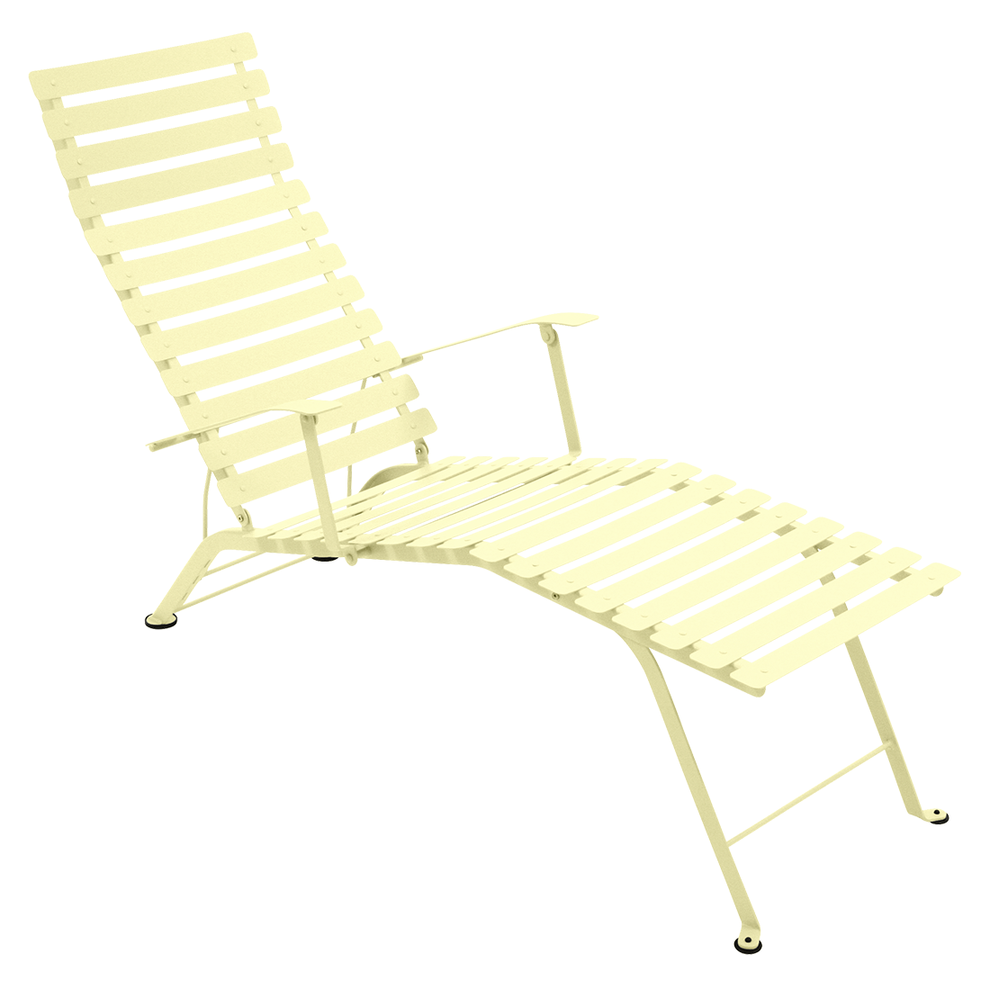 Bistro Chaise Longue