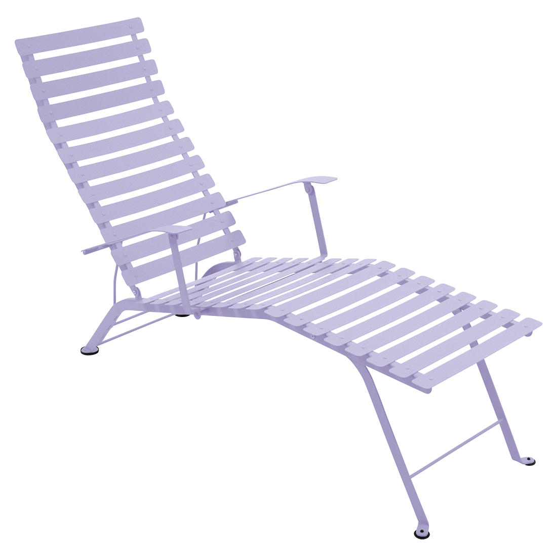 Bistro Chaise Longue