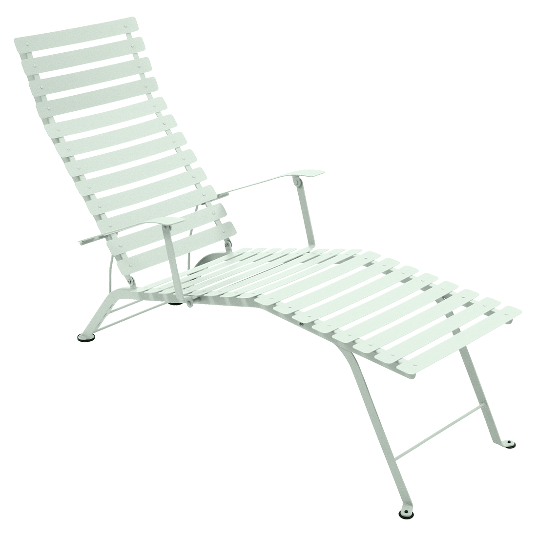 Bistro Chaise Longue