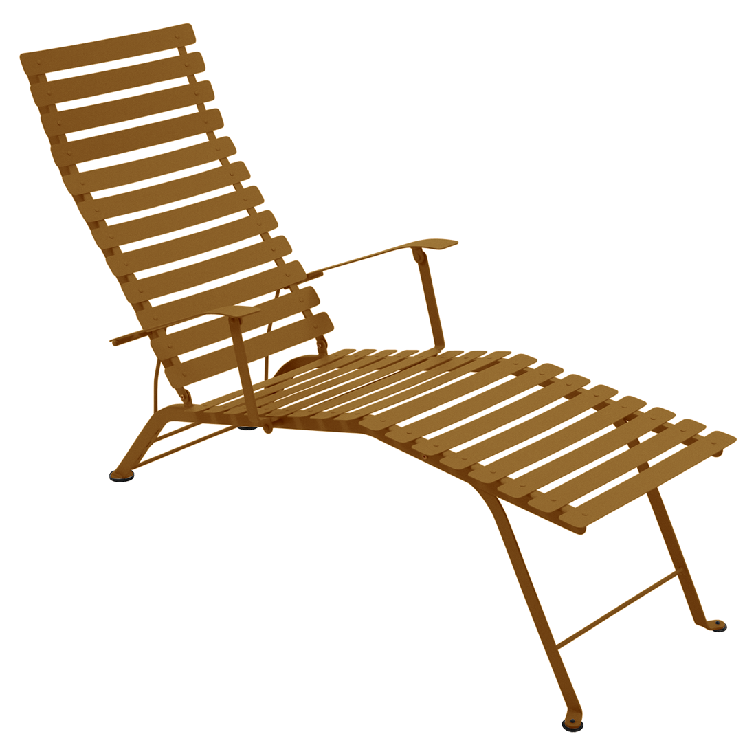 Bistro Chaise Longue