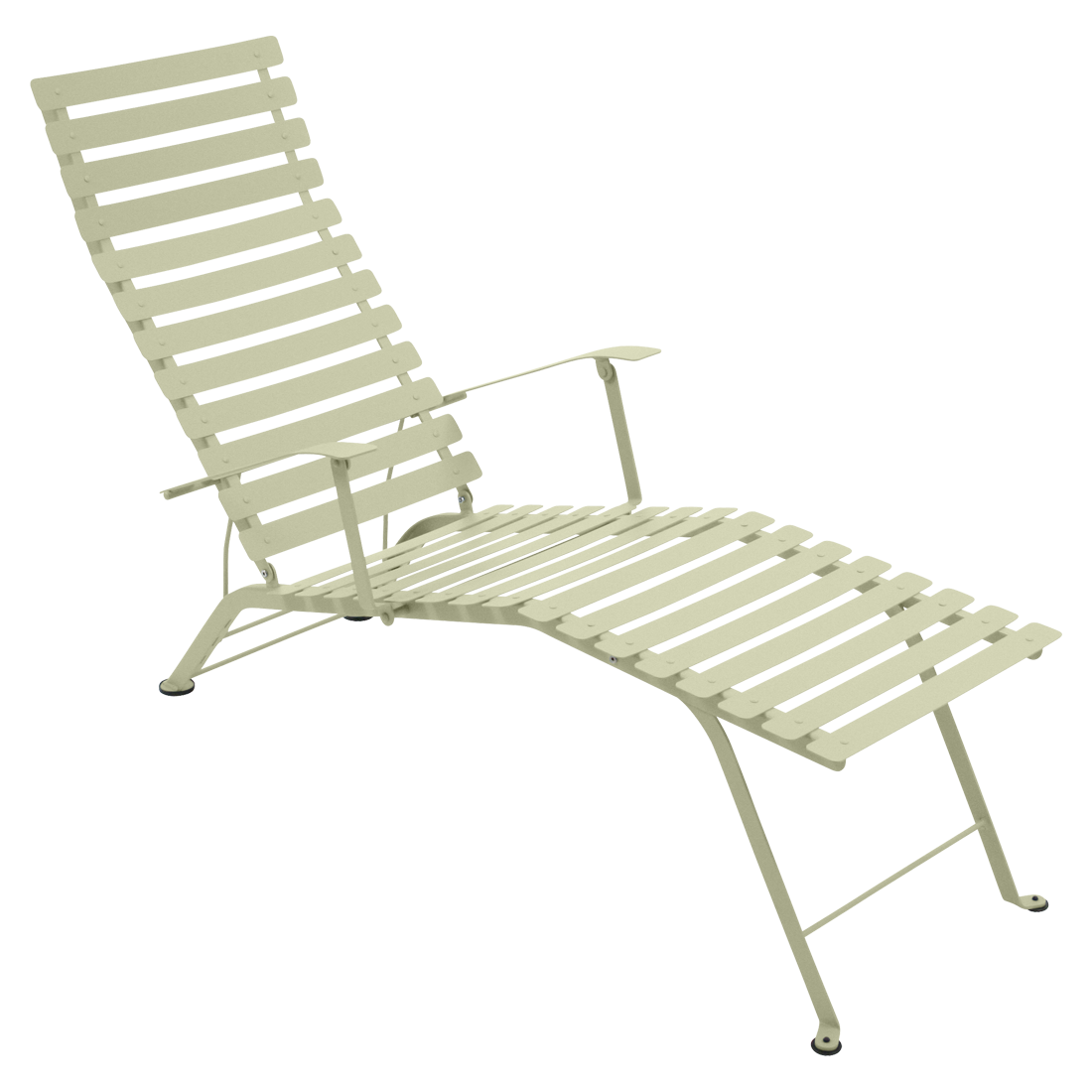 Bistro Chaise Longue