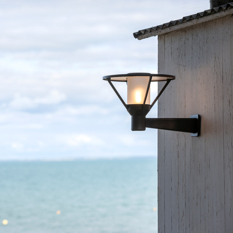 Bermude Model 1 Wall Light