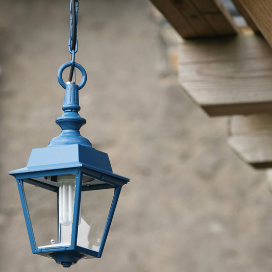 Chenonceau Pendant