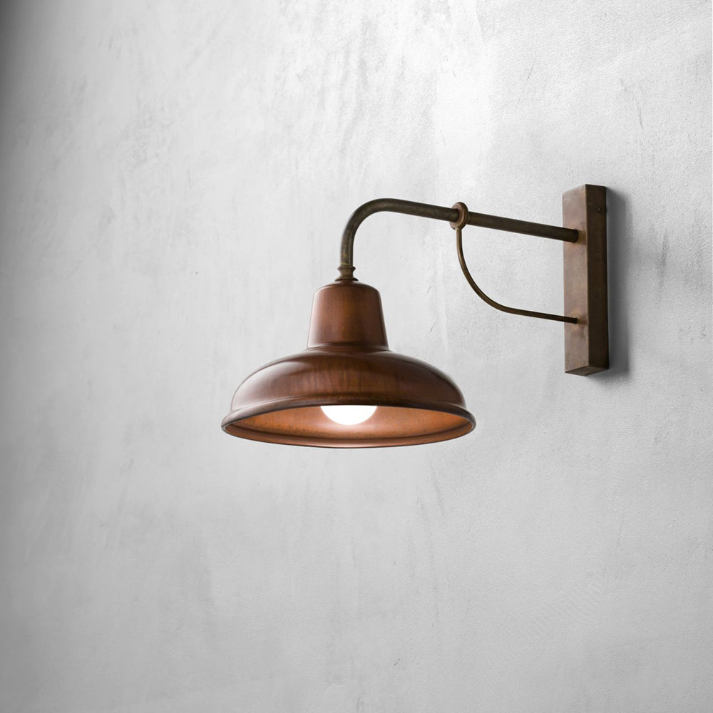 Contrada Indoor Wall Light