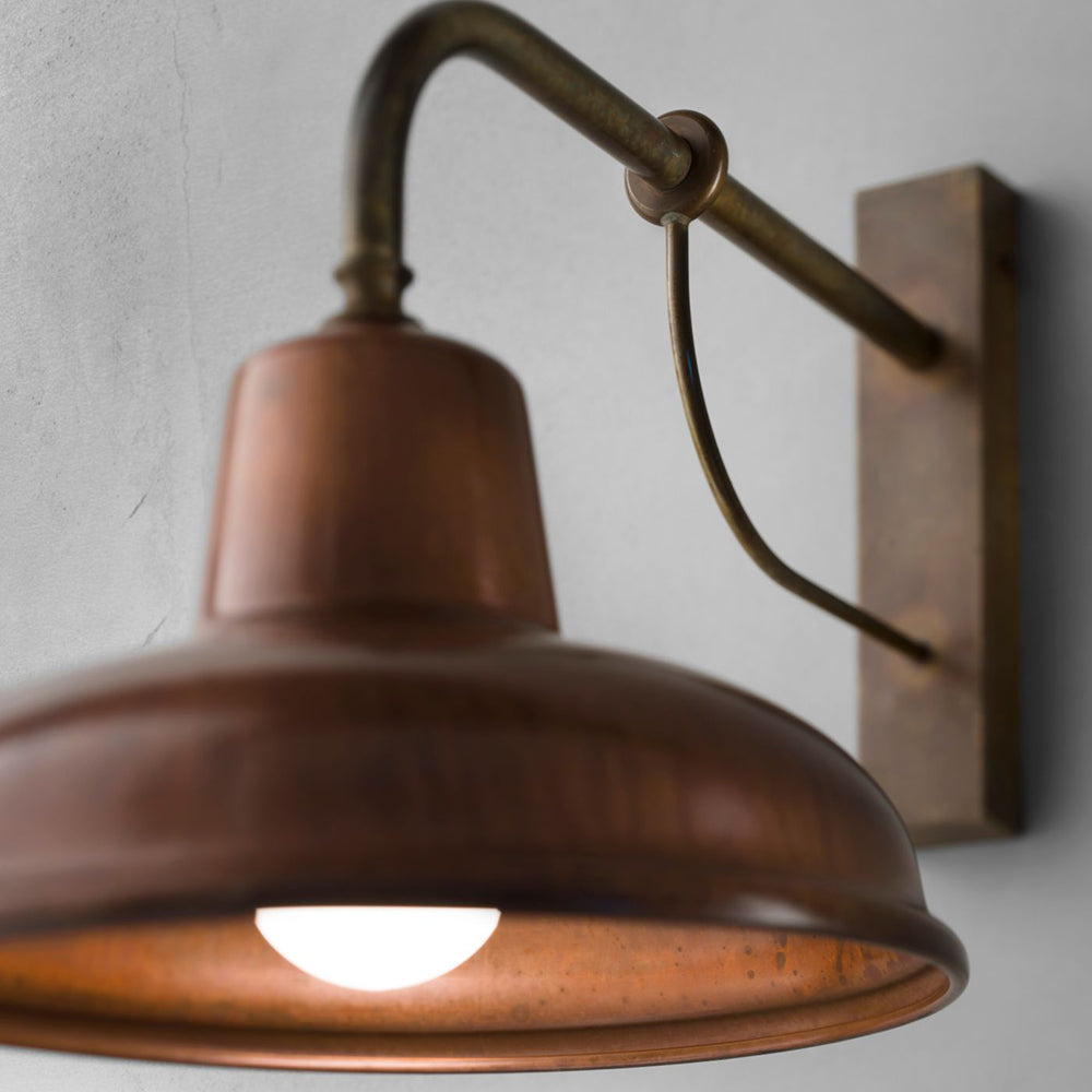 Contrada Indoor Wall Light