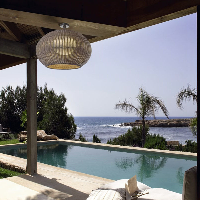 Garota PF 02 Ceiling Light