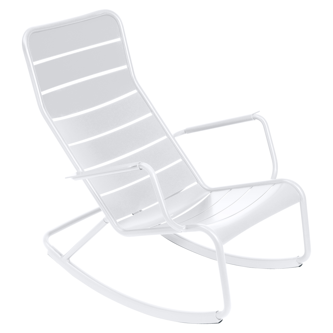 Luxembourg Rocking Chair