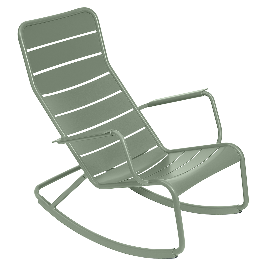 Luxembourg Rocking Chair