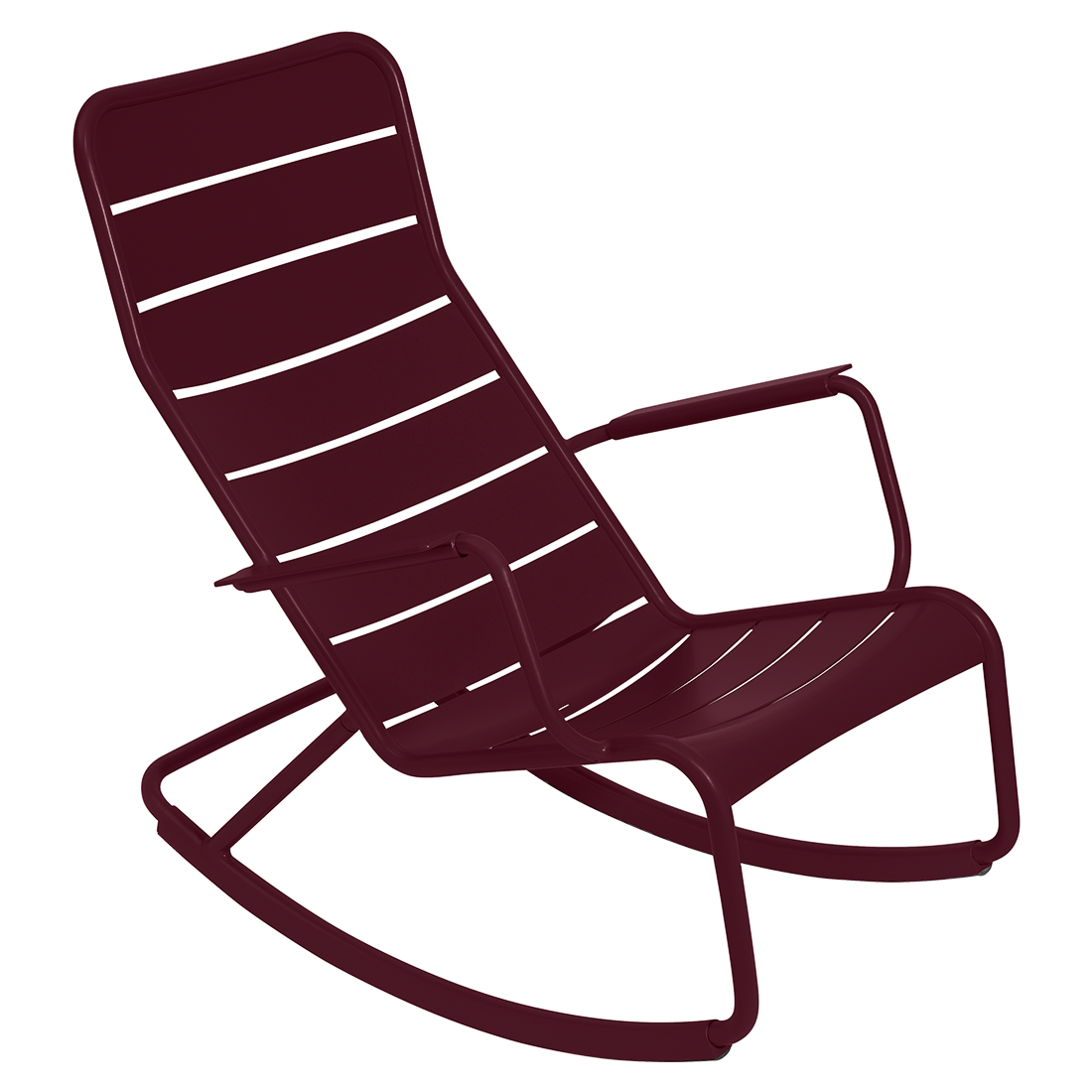 Luxembourg Rocking Chair