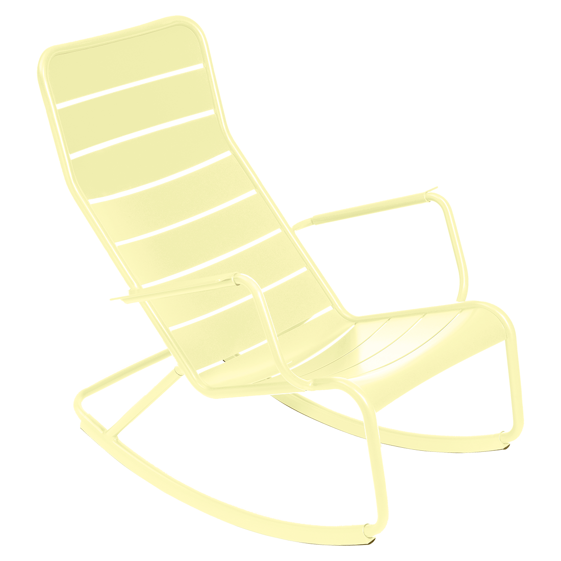 Luxembourg Rocking Chair