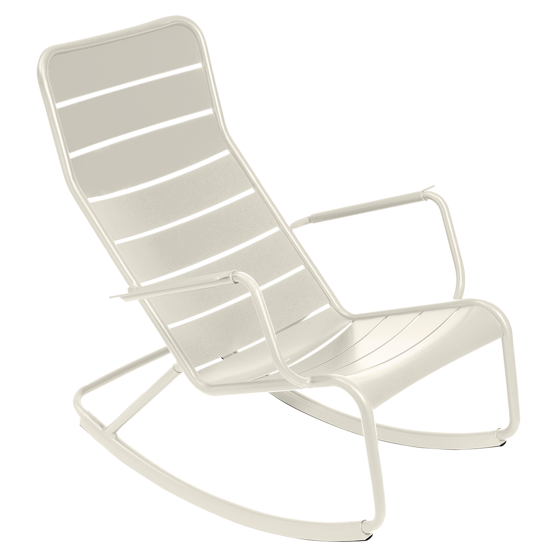 Luxembourg Rocking Chair