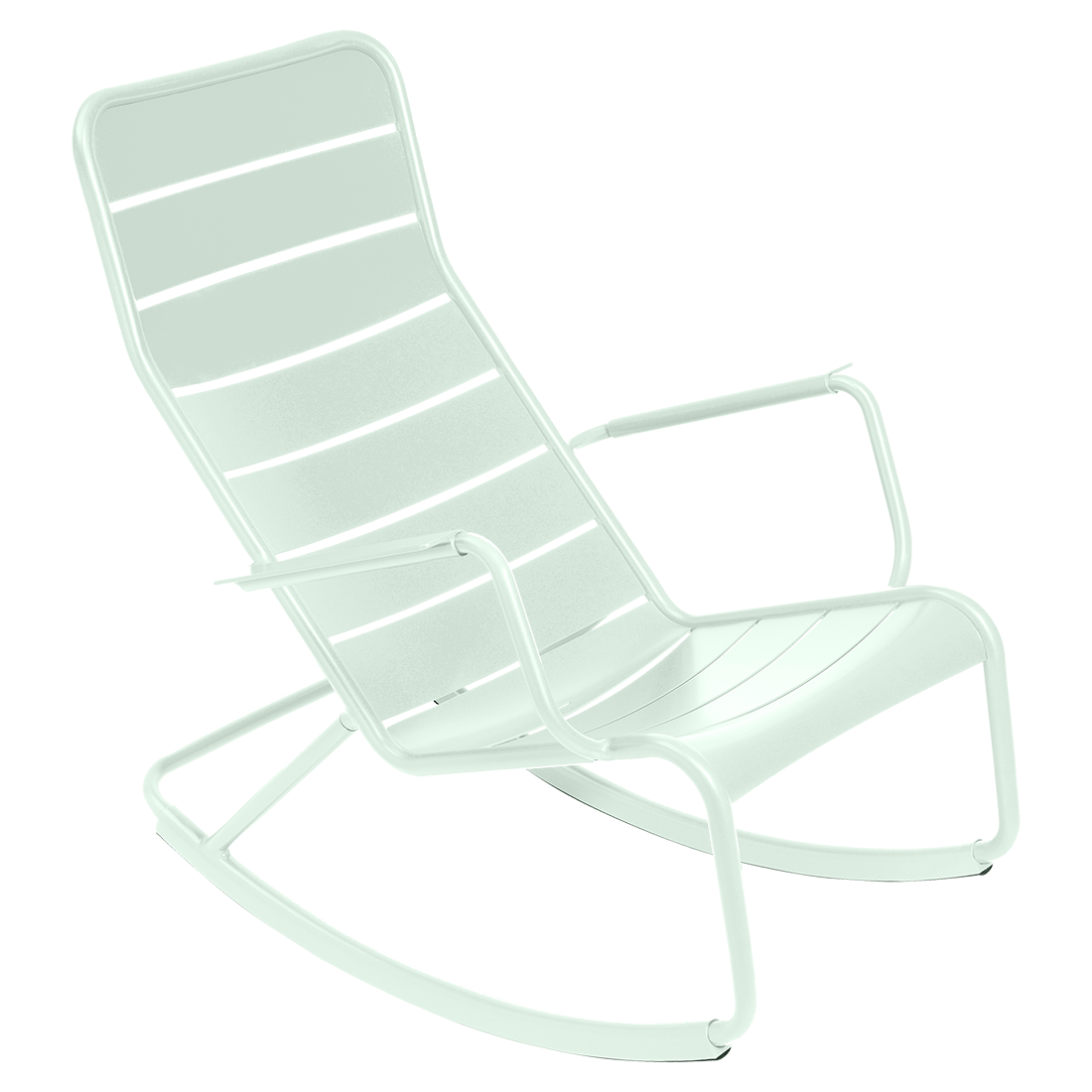 Luxembourg Rocking Chair