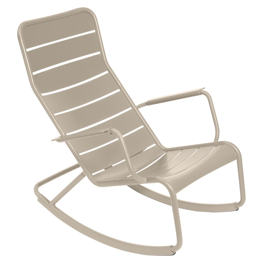 Luxembourg Rocking Chair