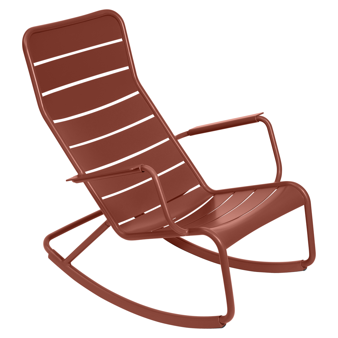 Luxembourg Rocking Chair