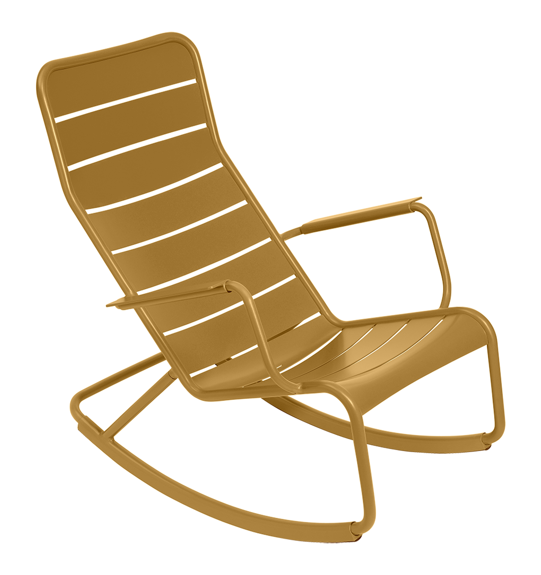 Luxembourg Rocking Chair