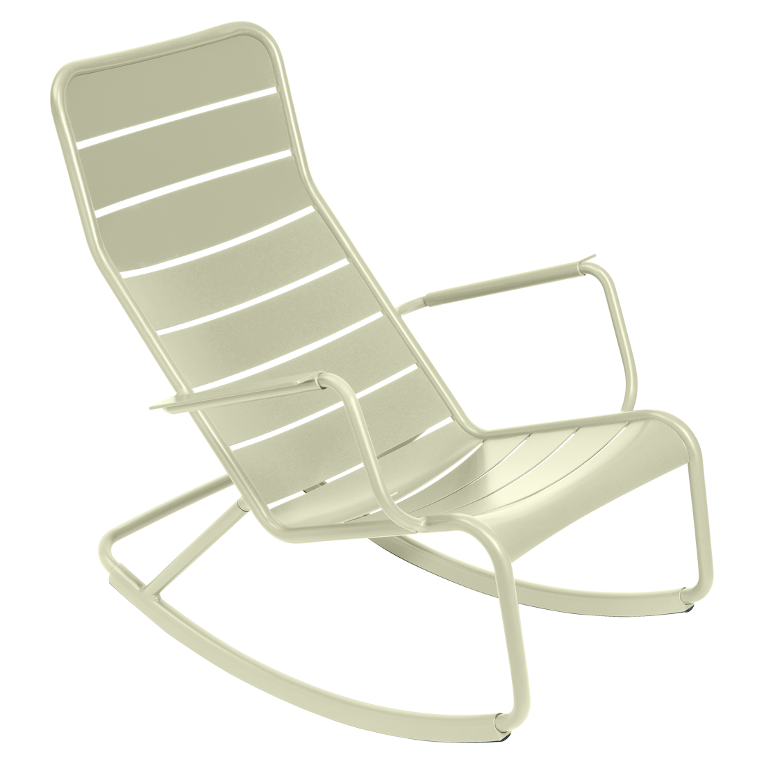 Luxembourg Rocking Chair