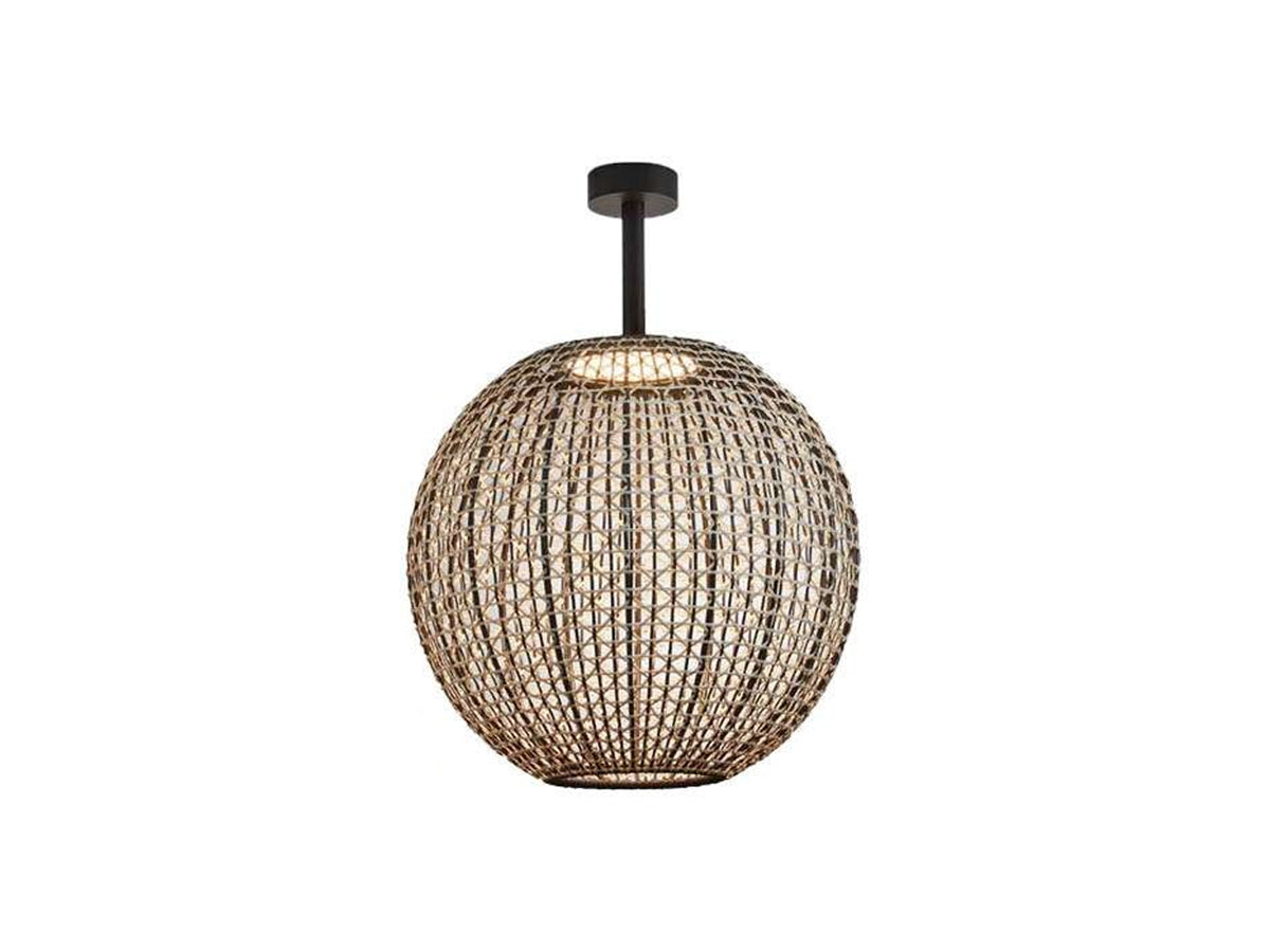 Nans PF80 Sphere Pendant Light