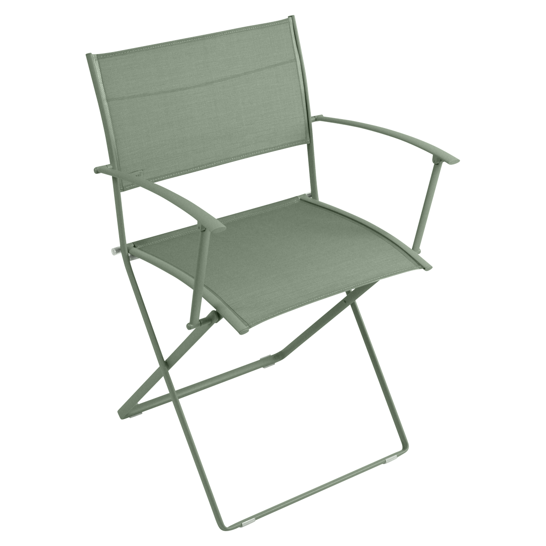 Plein Air Armchair