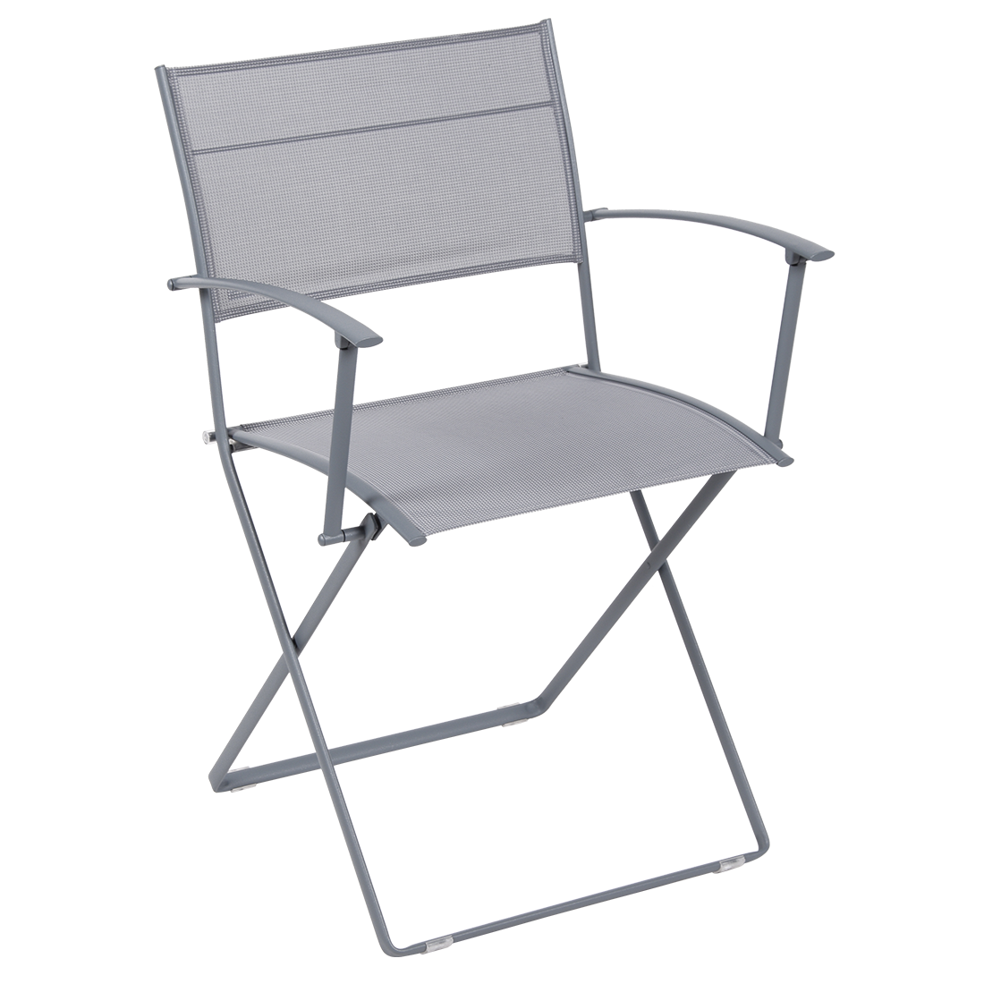 Plein Air Armchair