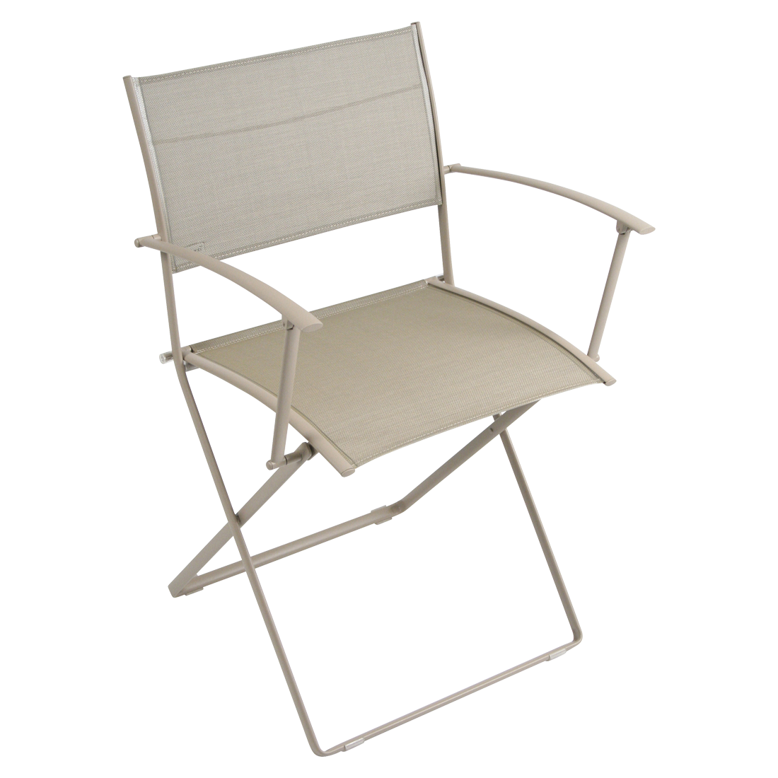 Plein Air Armchair