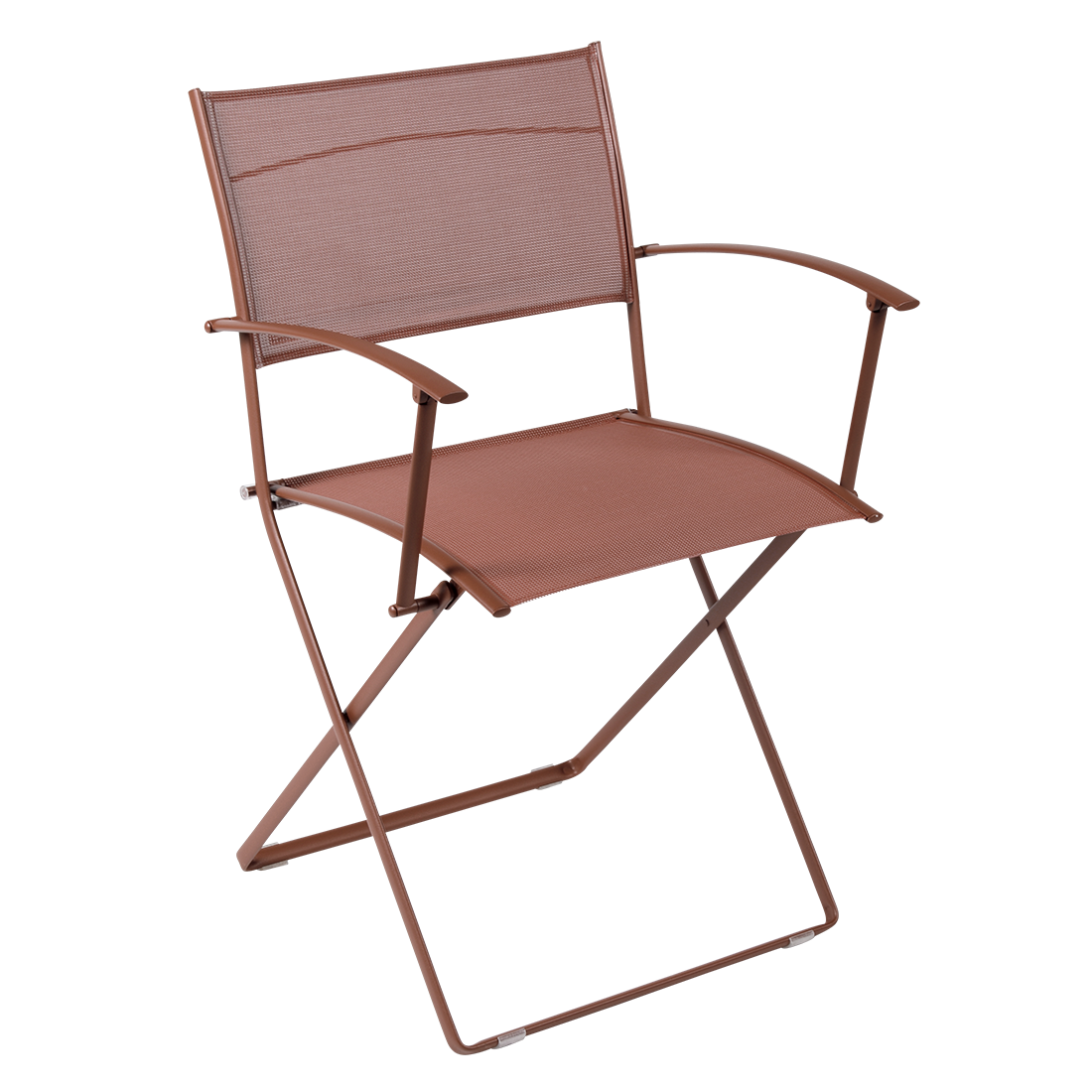 Plein Air Armchair