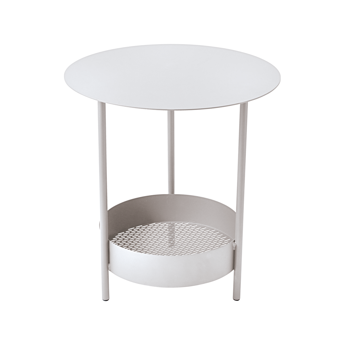 Salsa Pedestal Table