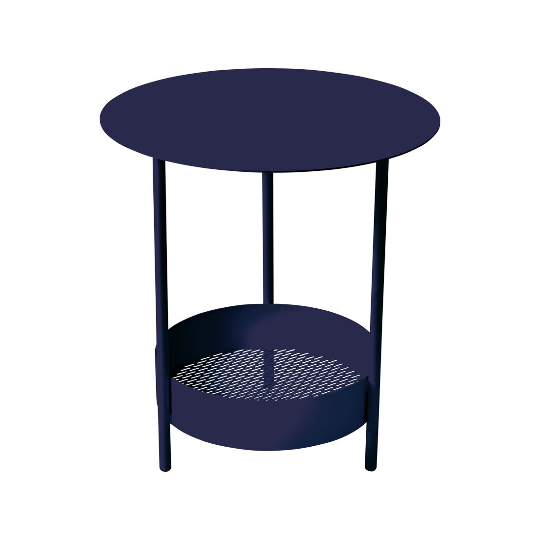 Salsa Pedestal Table