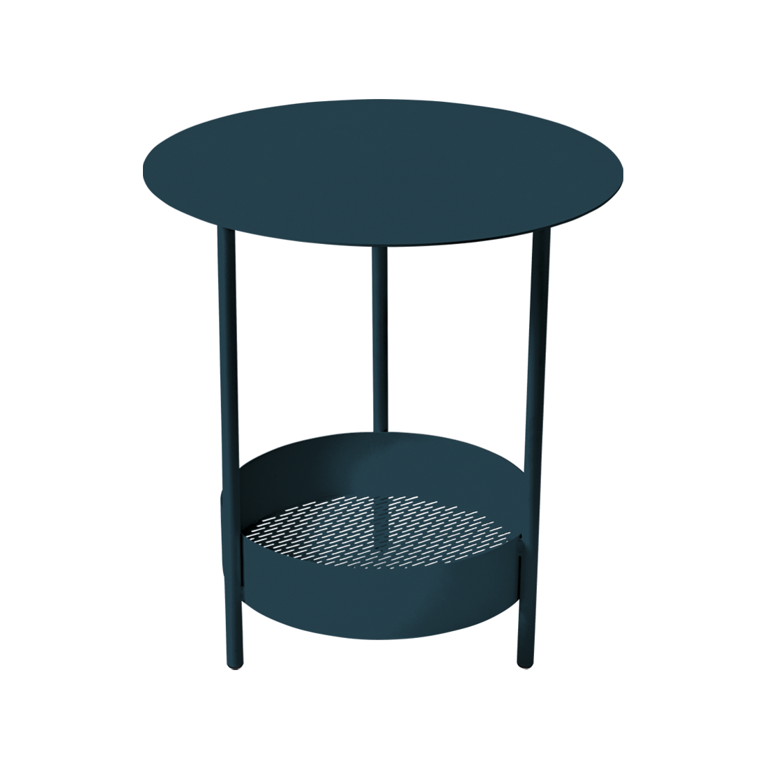 Salsa Pedestal Table