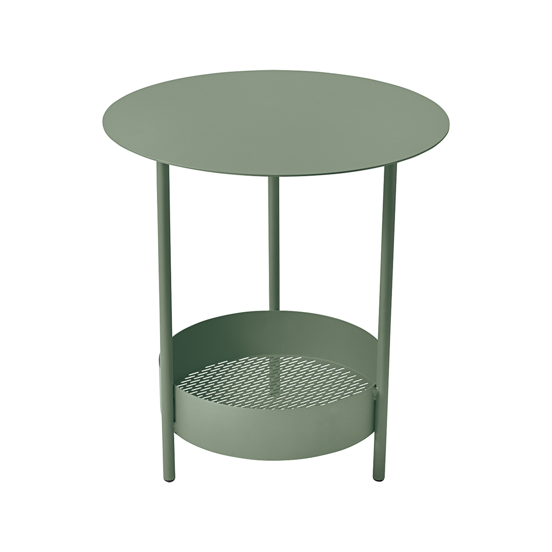 Salsa Pedestal Table