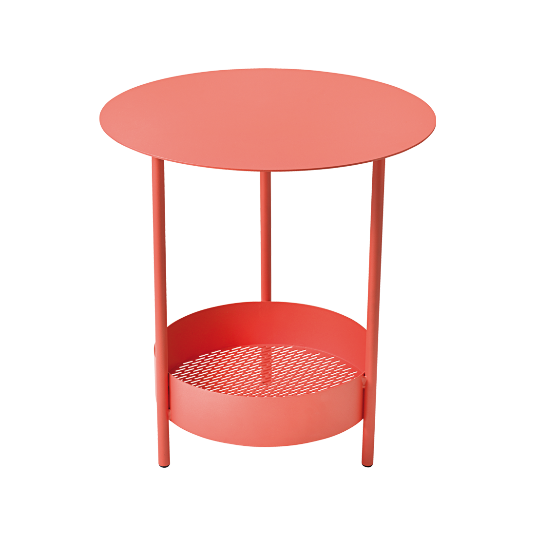 Salsa Pedestal Table