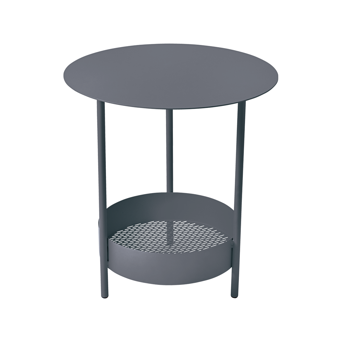 Salsa Pedestal Table