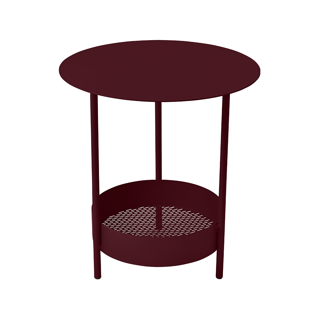 Salsa Pedestal Table