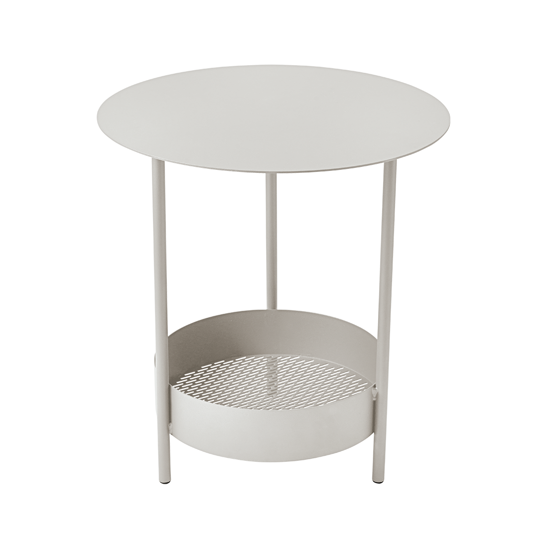 Salsa Pedestal Table