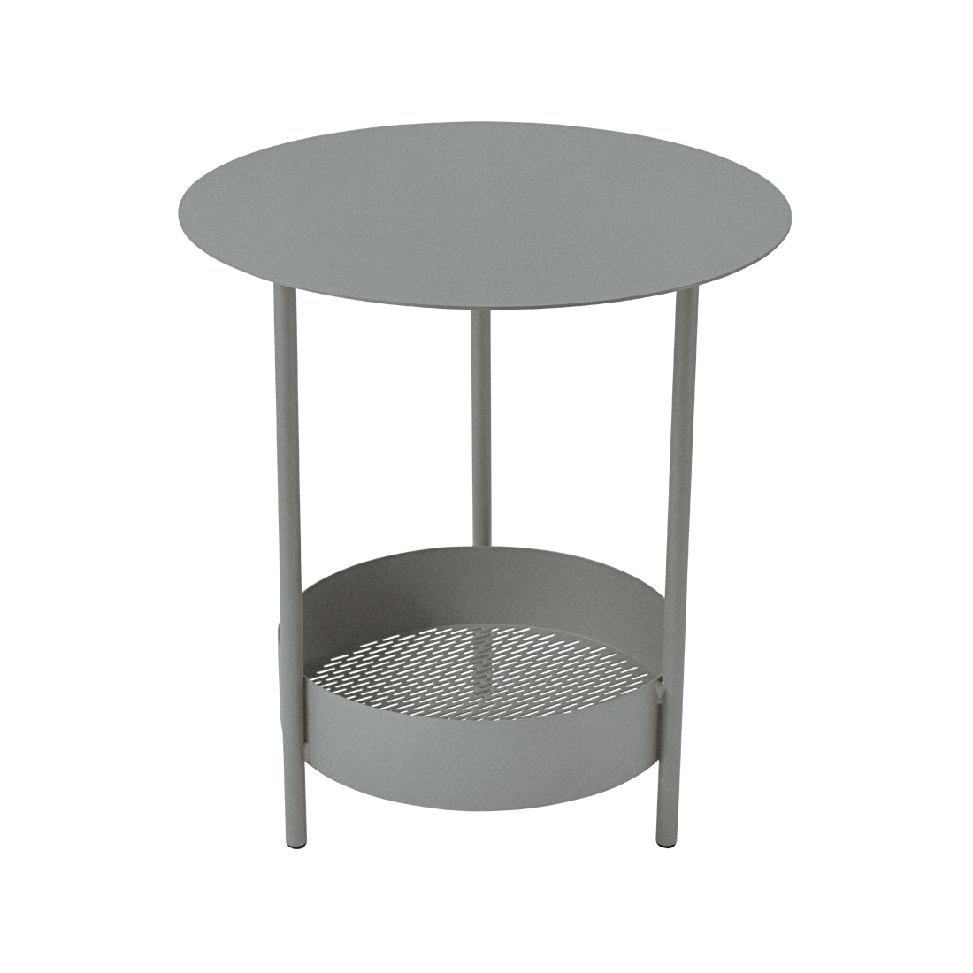 Salsa Pedestal Table