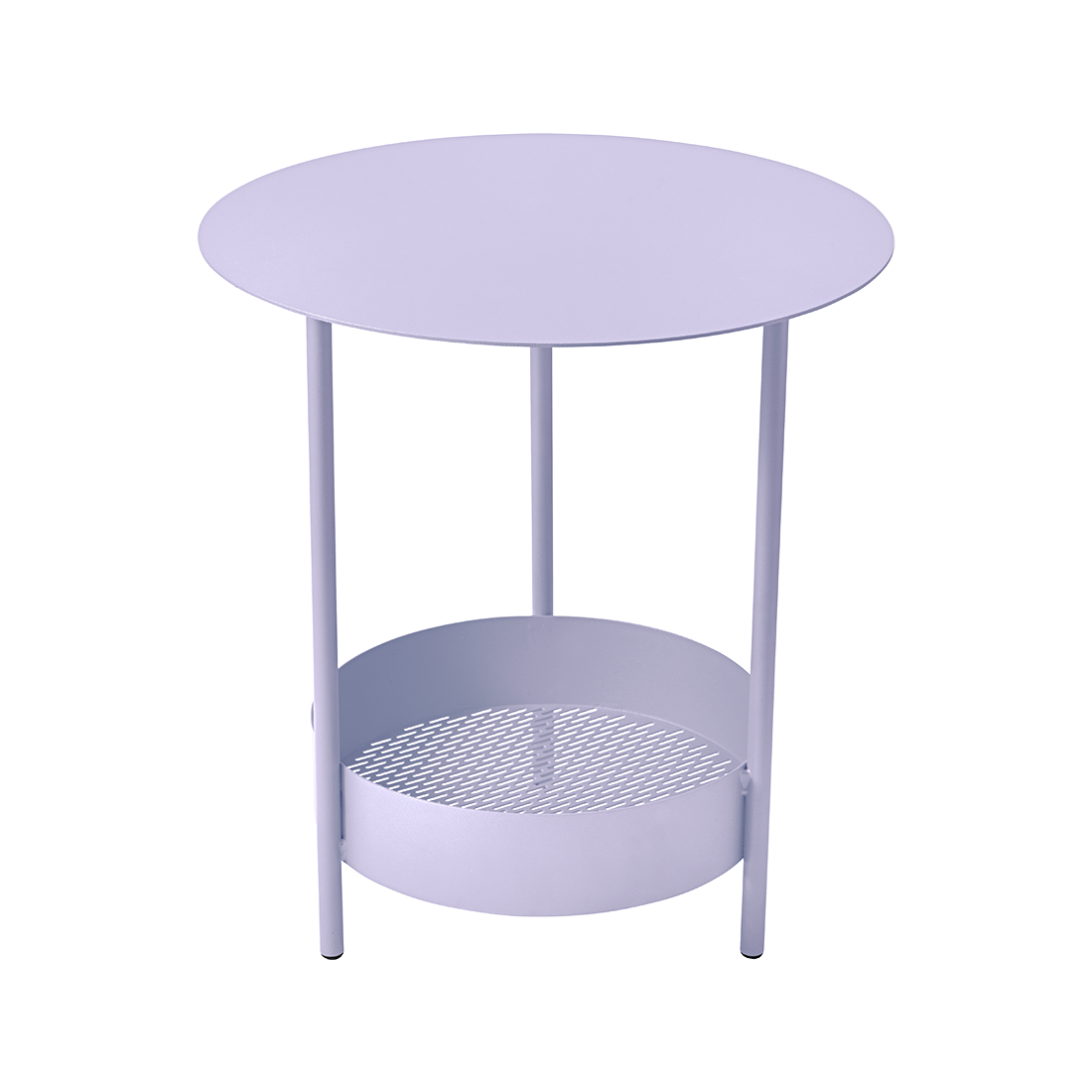 Salsa Pedestal Table