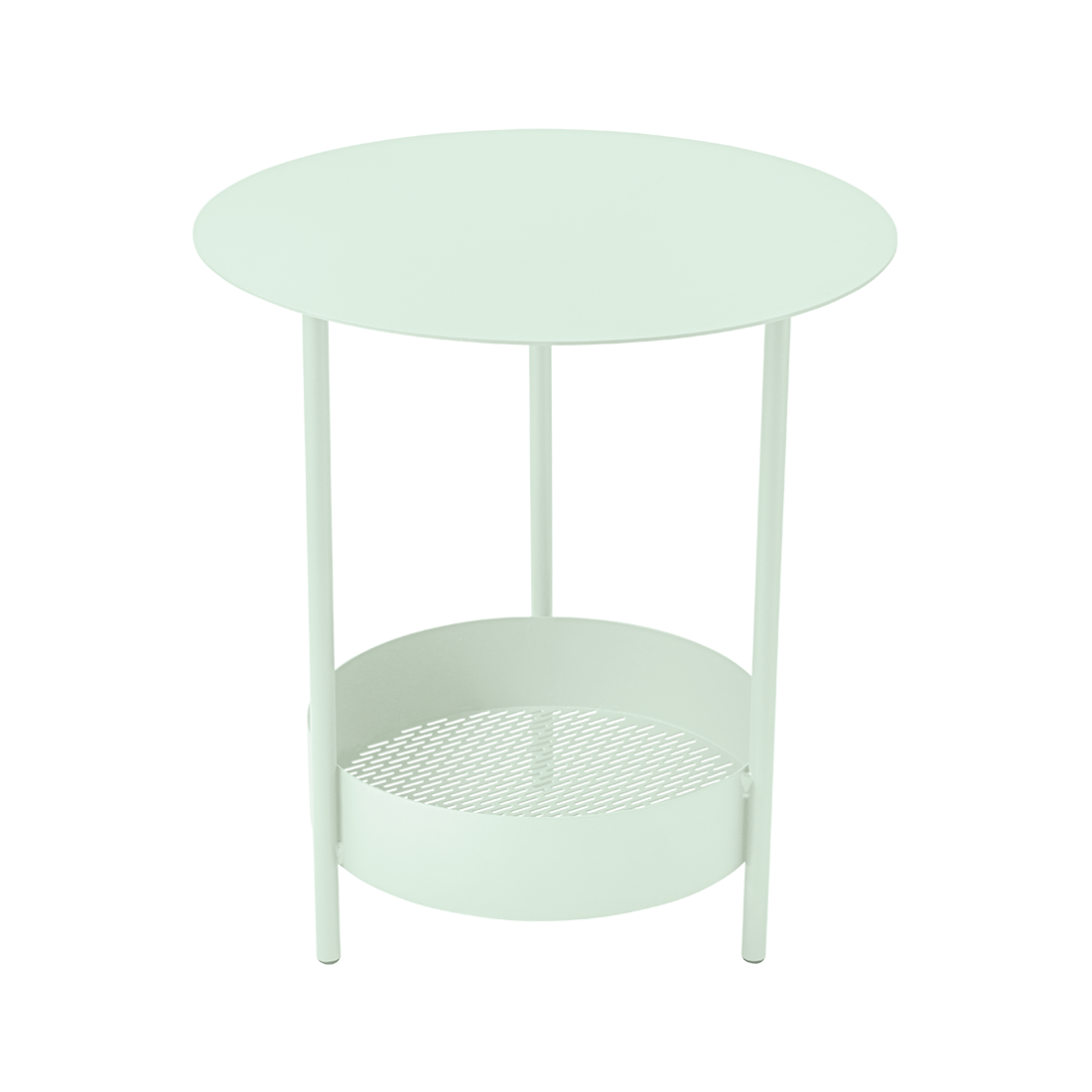 Salsa Pedestal Table