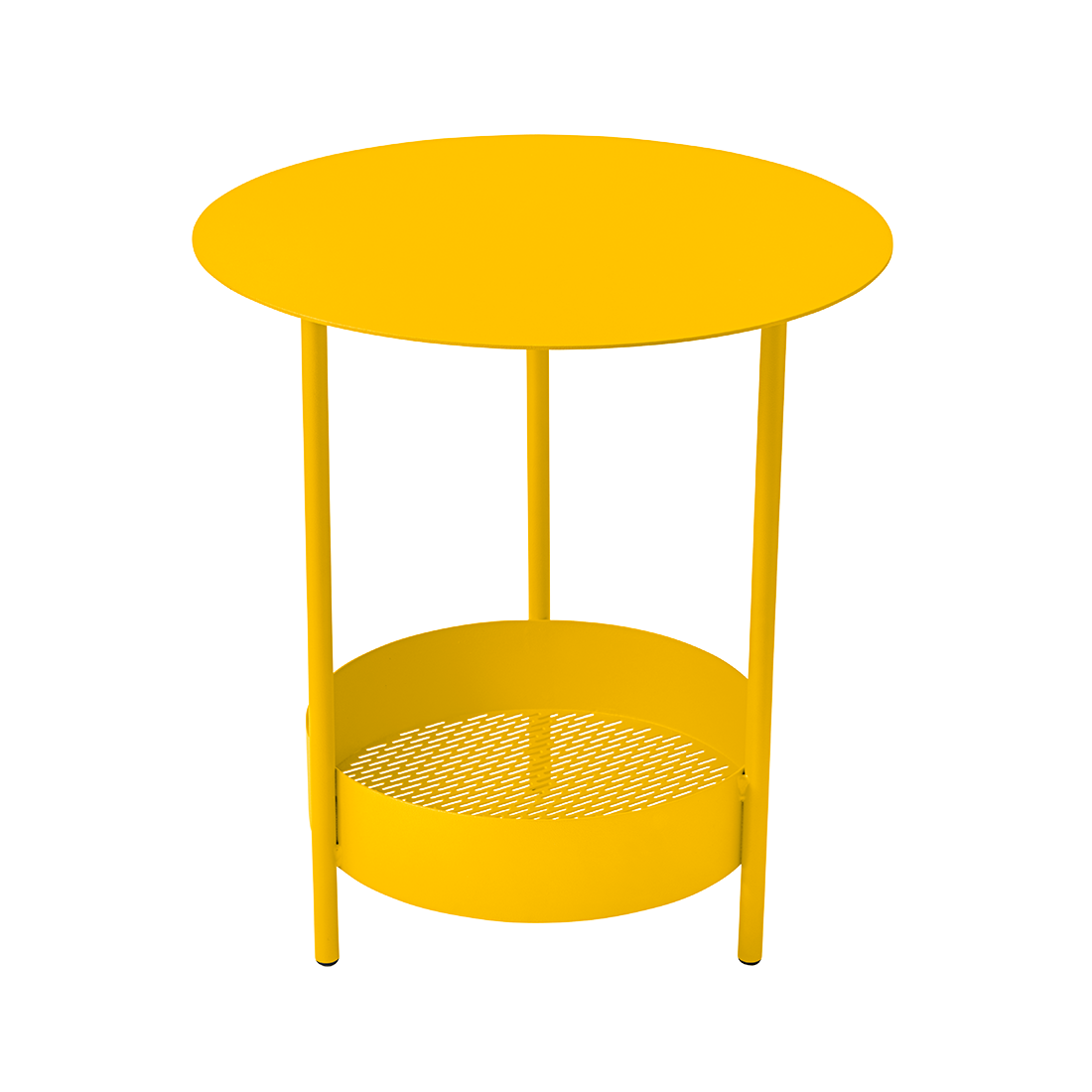 Salsa Pedestal Table