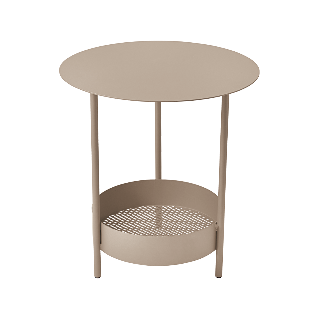 Salsa Pedestal Table