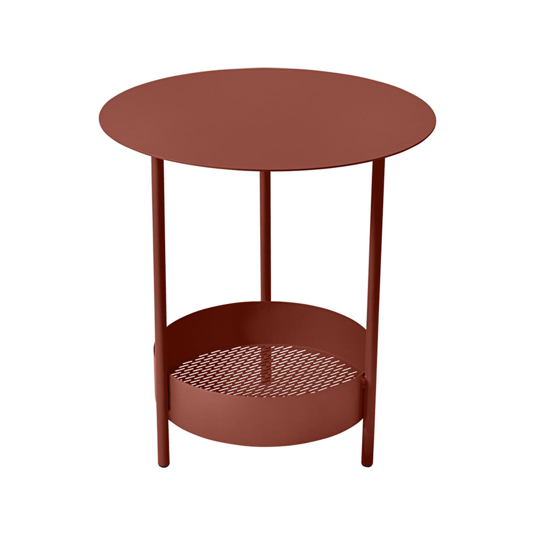 Salsa Pedestal Table