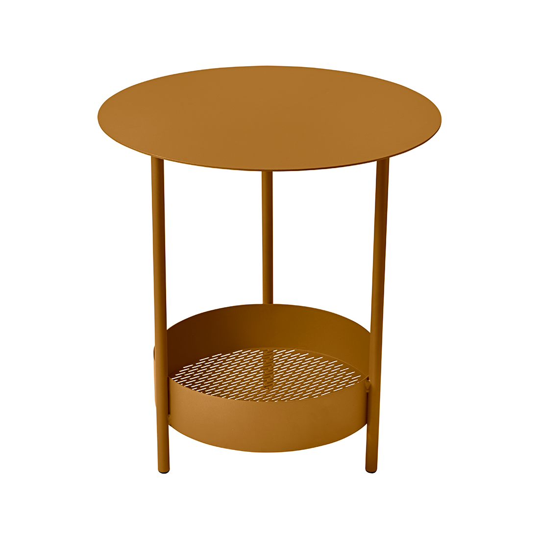 Salsa Pedestal Table