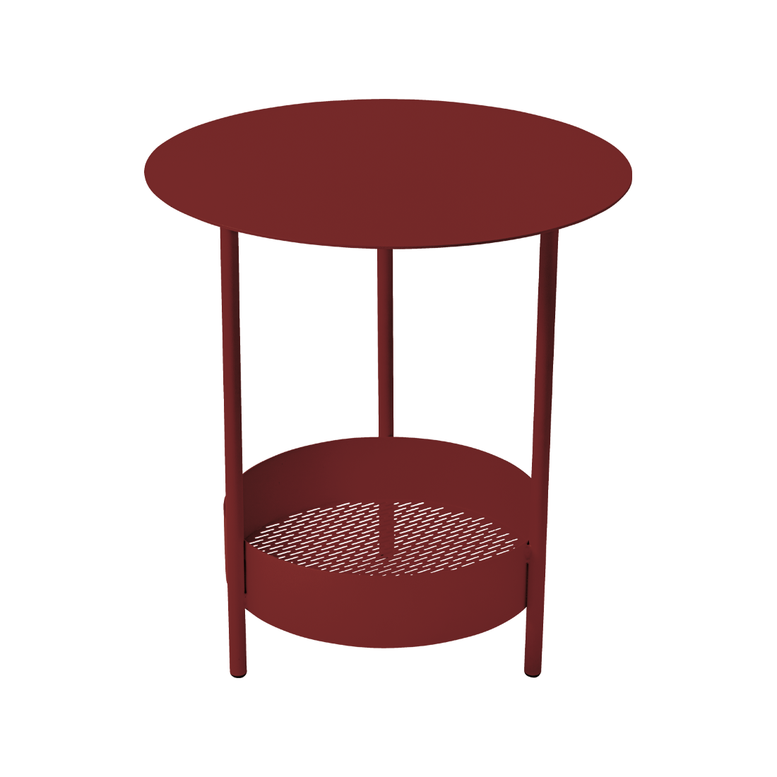 Salsa Pedestal Table