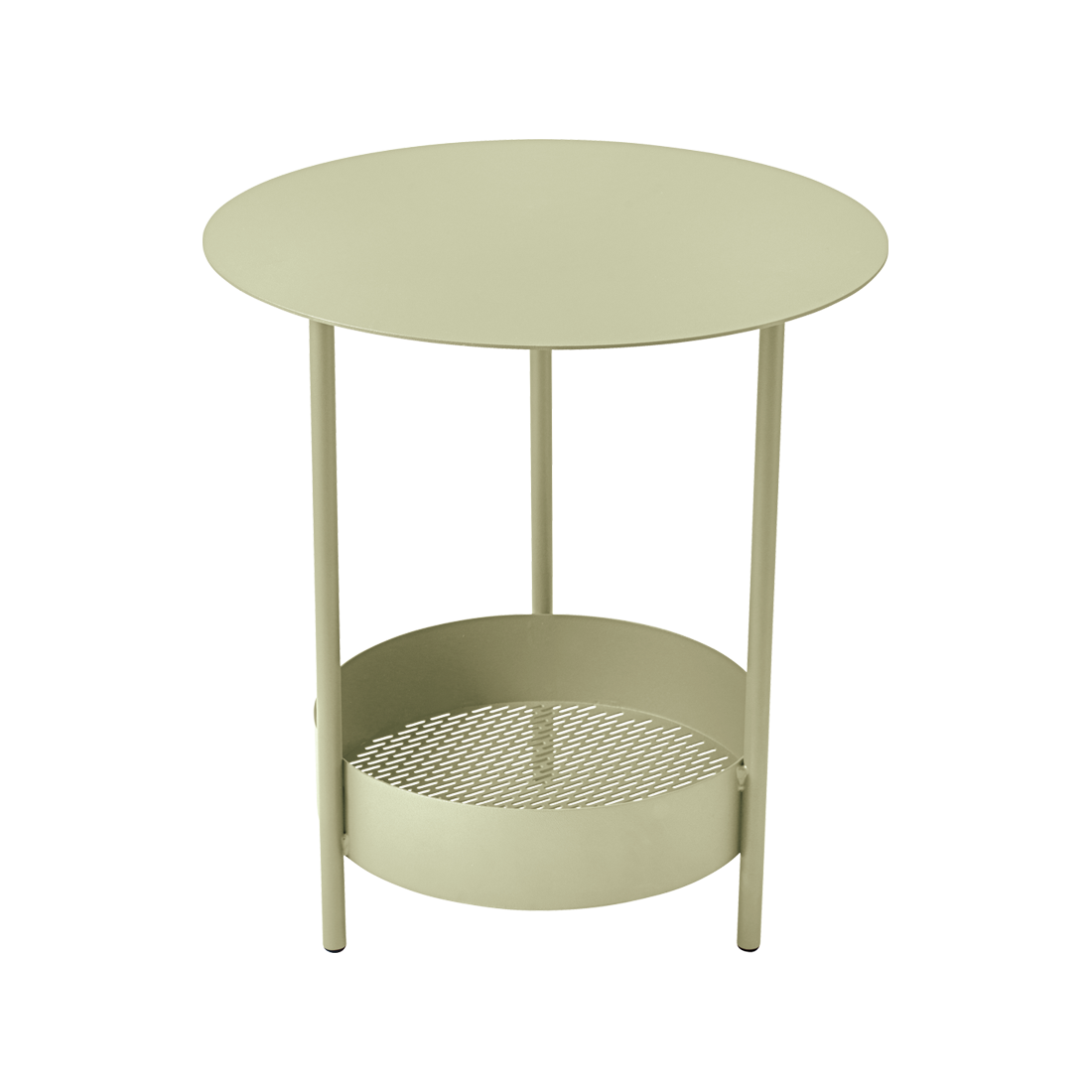 Salsa Pedestal Table