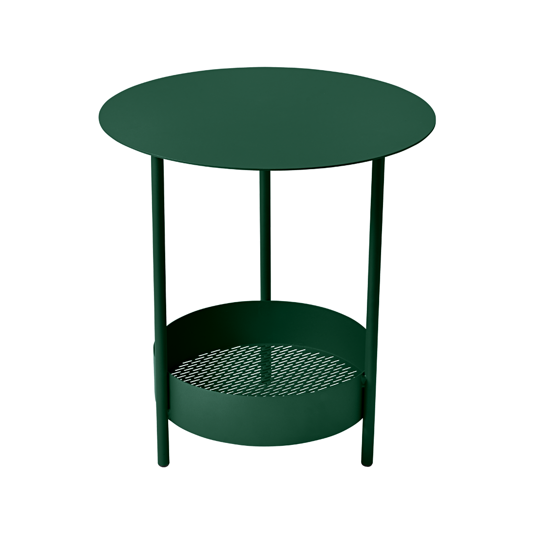 Salsa Pedestal Table