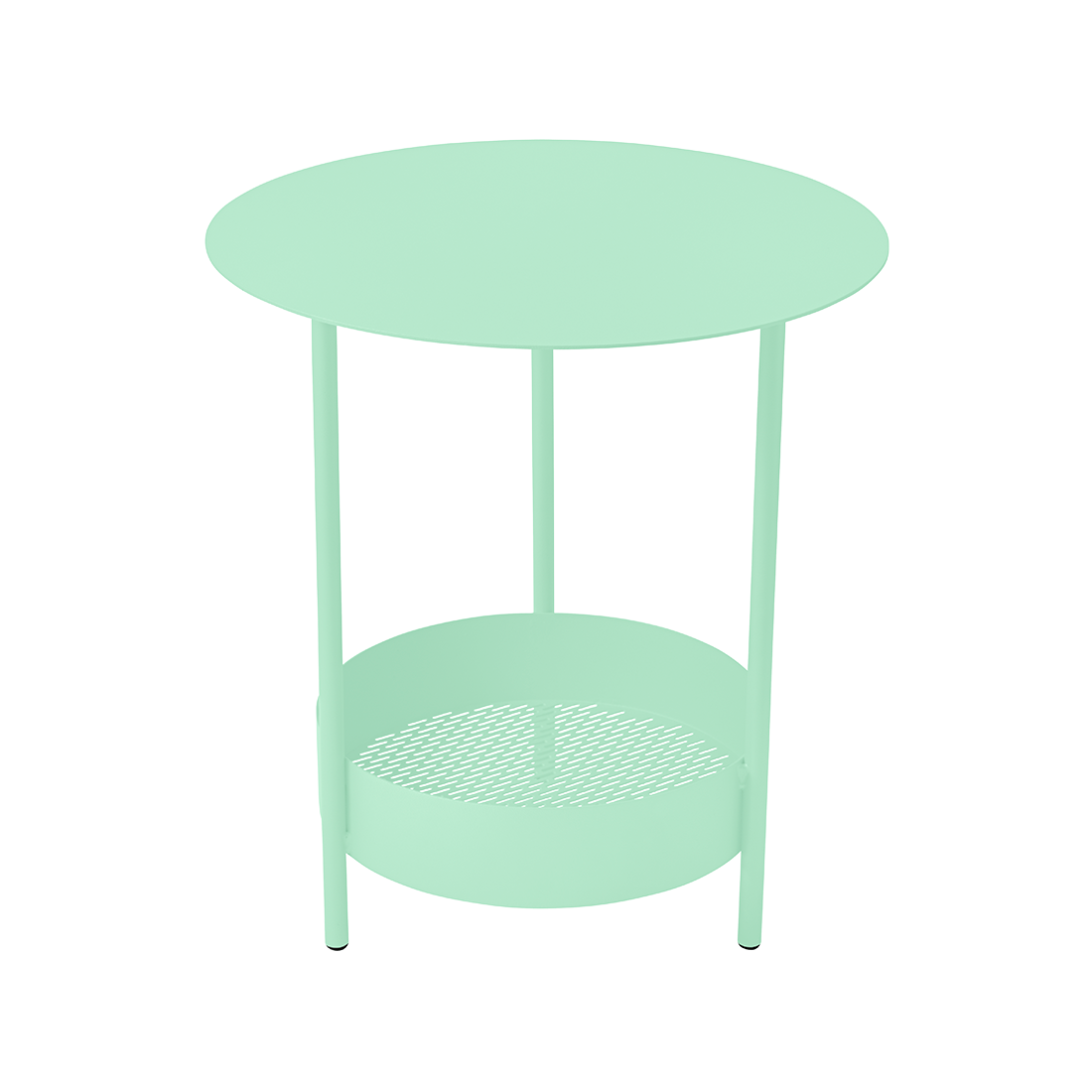 Salsa Pedestal Table