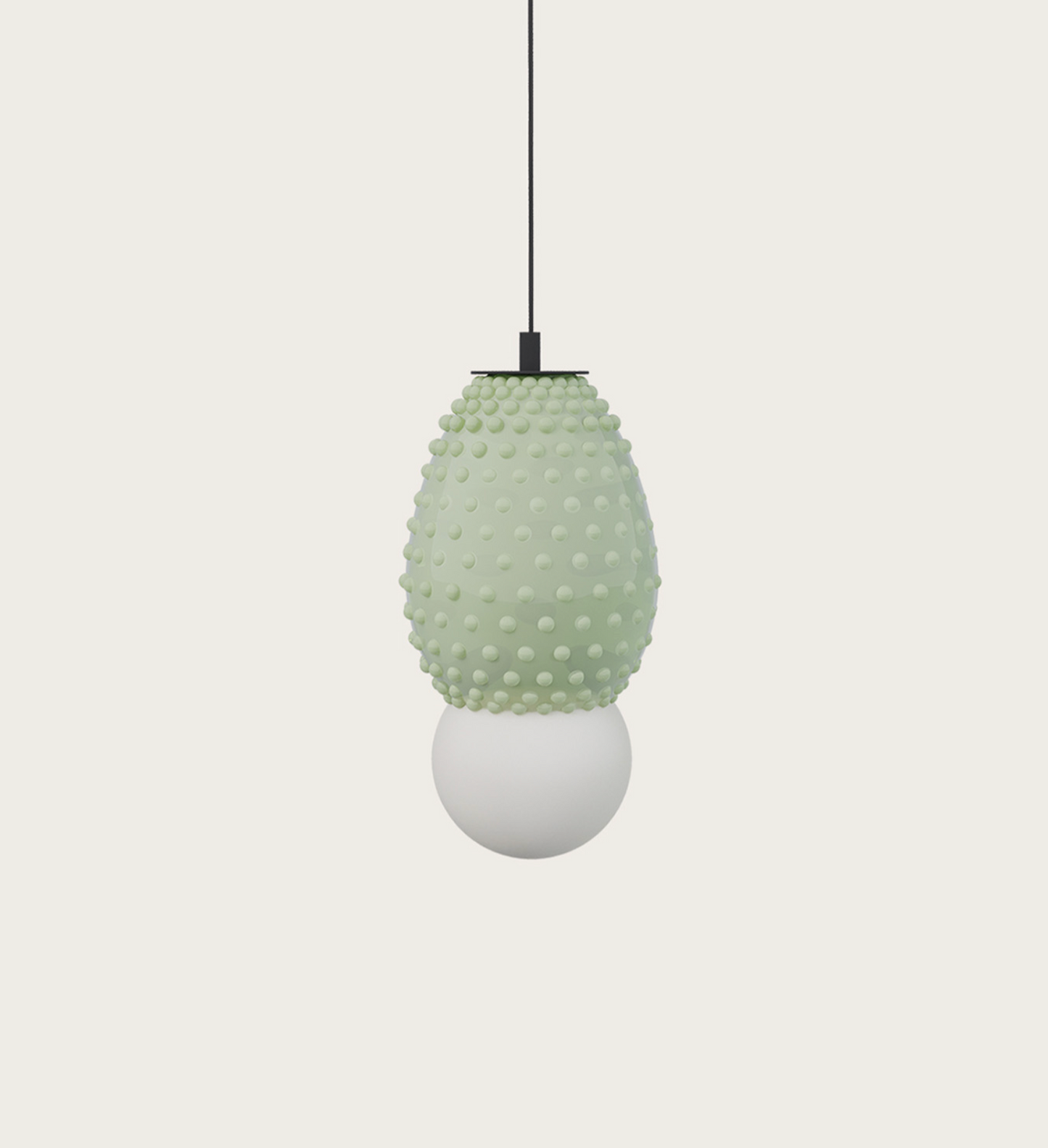 Cactus Pendant Light