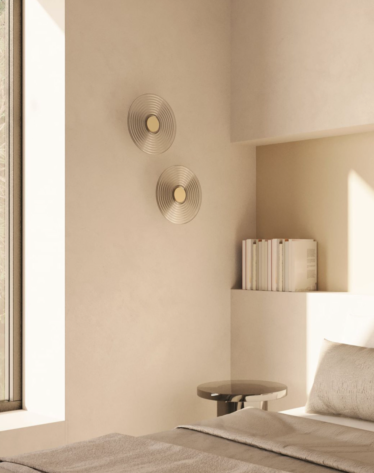 Glic Wall Light